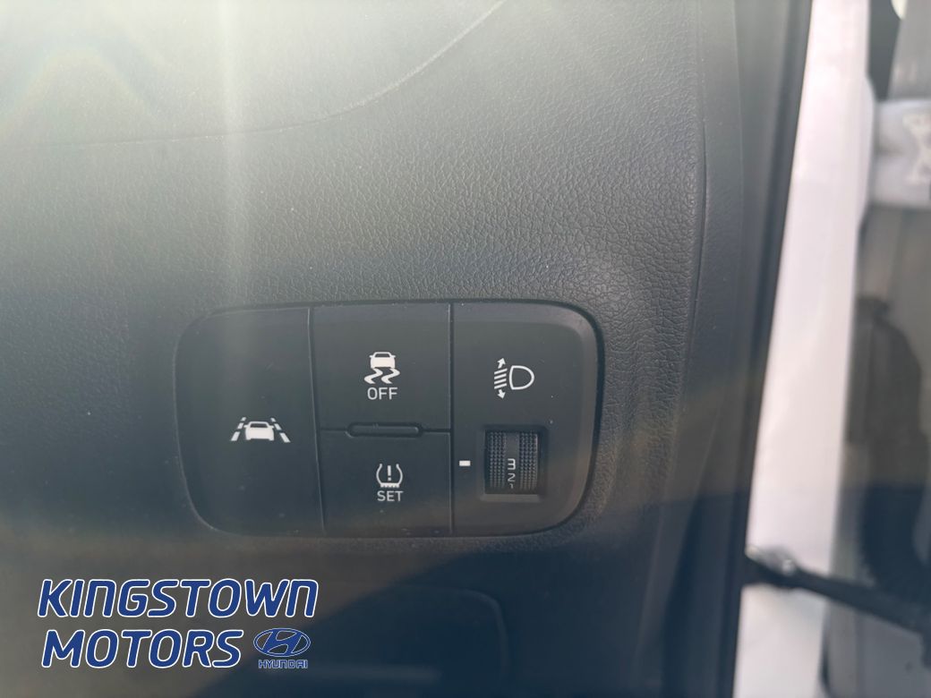2023 Hyundai i10
