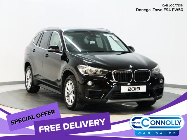 vehicle for sale from Shane Connolly Cars