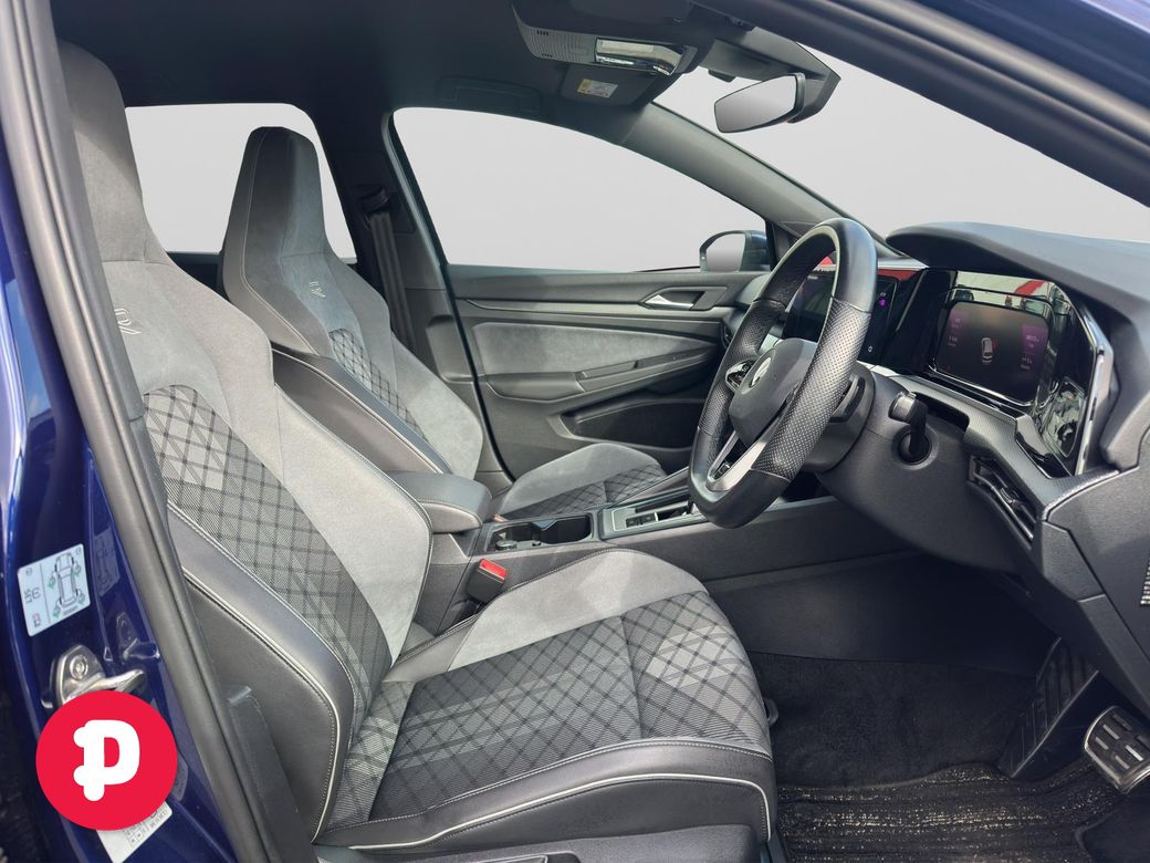 2021 Volkswagen Golf