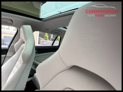 2023 Porsche Panamera