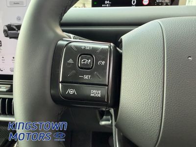 2027 Hyundai Ioniq 3