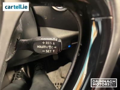 2021 Toyota C-HR