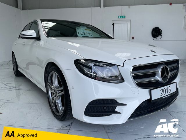 vehicle for sale from Anthony Conaghan Cars