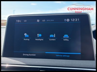 2021 Peugeot 3008