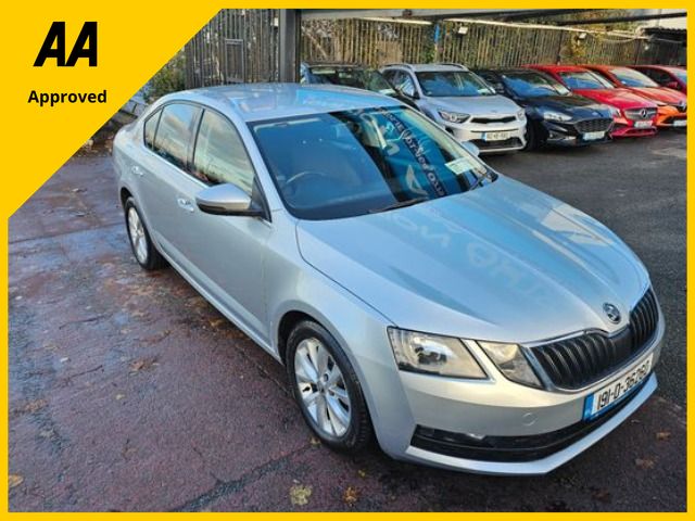 vehicle for sale from Ignition Autos Ltd