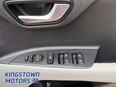 2018 Kia Stonic