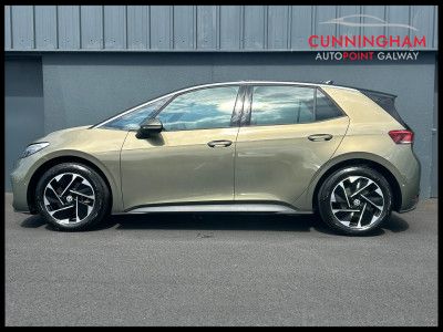 2024 Volkswagen ID.3