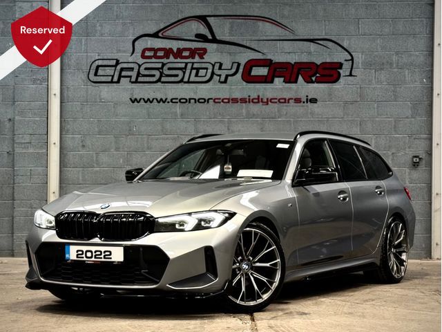 vehicle for sale from Conor Cassidy Cars