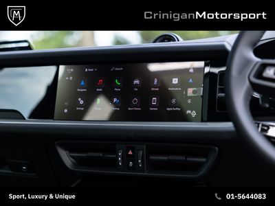 2025 Porsche Cayenne