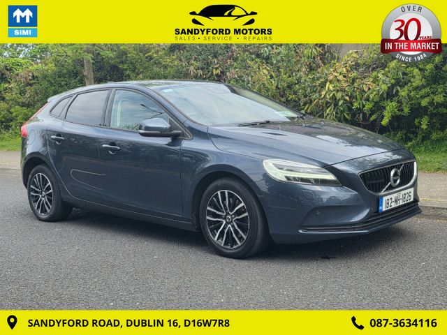 vehicle for sale from Sandyford Motors