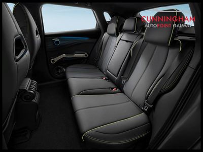 2025 BYD Atto 3