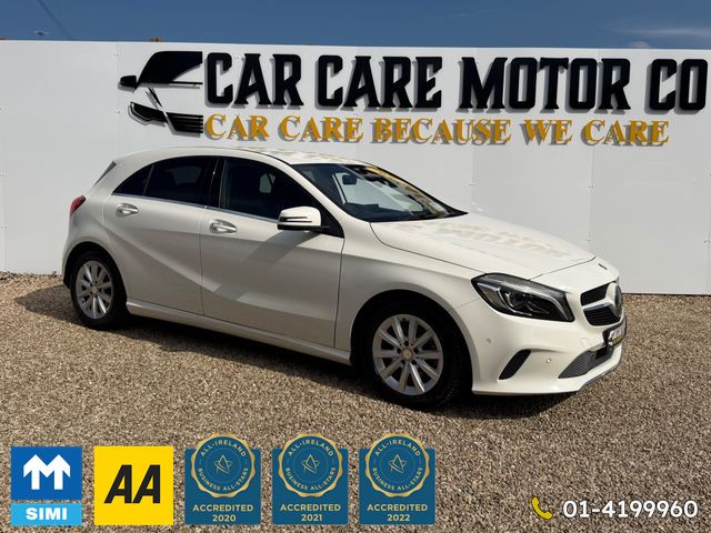vehicle for sale from Car Care Motor Co. Templeogue
