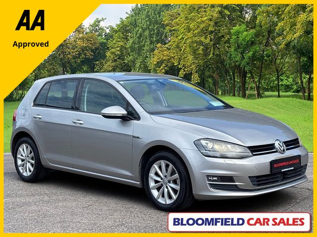vehicle for sale from Bloomfield Car Sales
