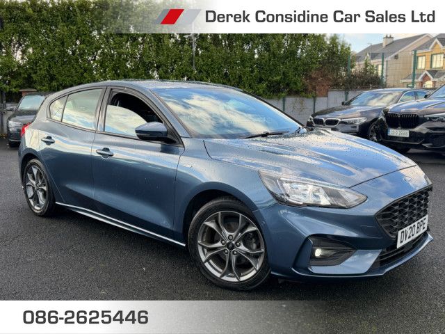 vehicle for sale from Derek Considine Car Sales Ltd