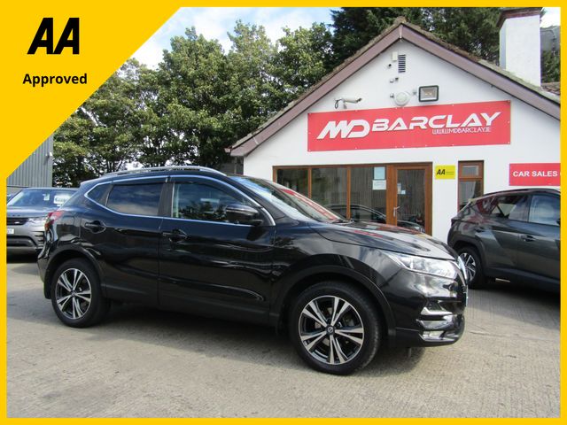 vehicle for sale from MD Barclay