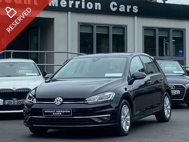 vehicle for sale from Mount Merrion Cars