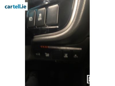 2017 Mitsubishi Outlander