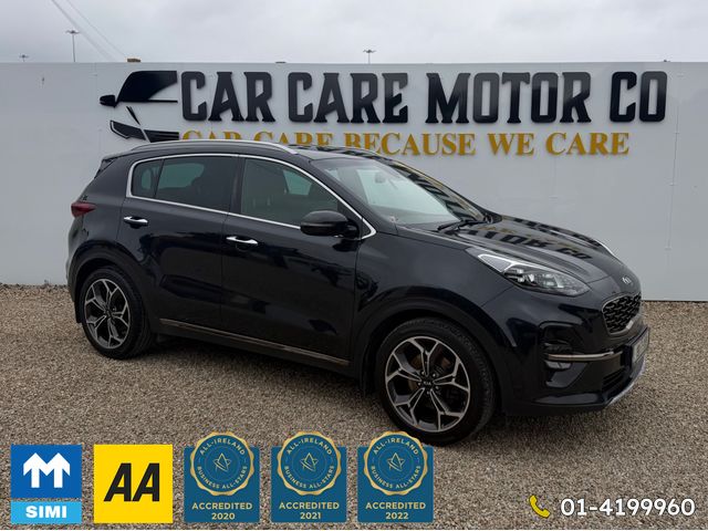 vehicle for sale from Car Care Motor Co. Templeogue