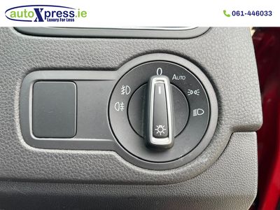 2017 Volkswagen Polo