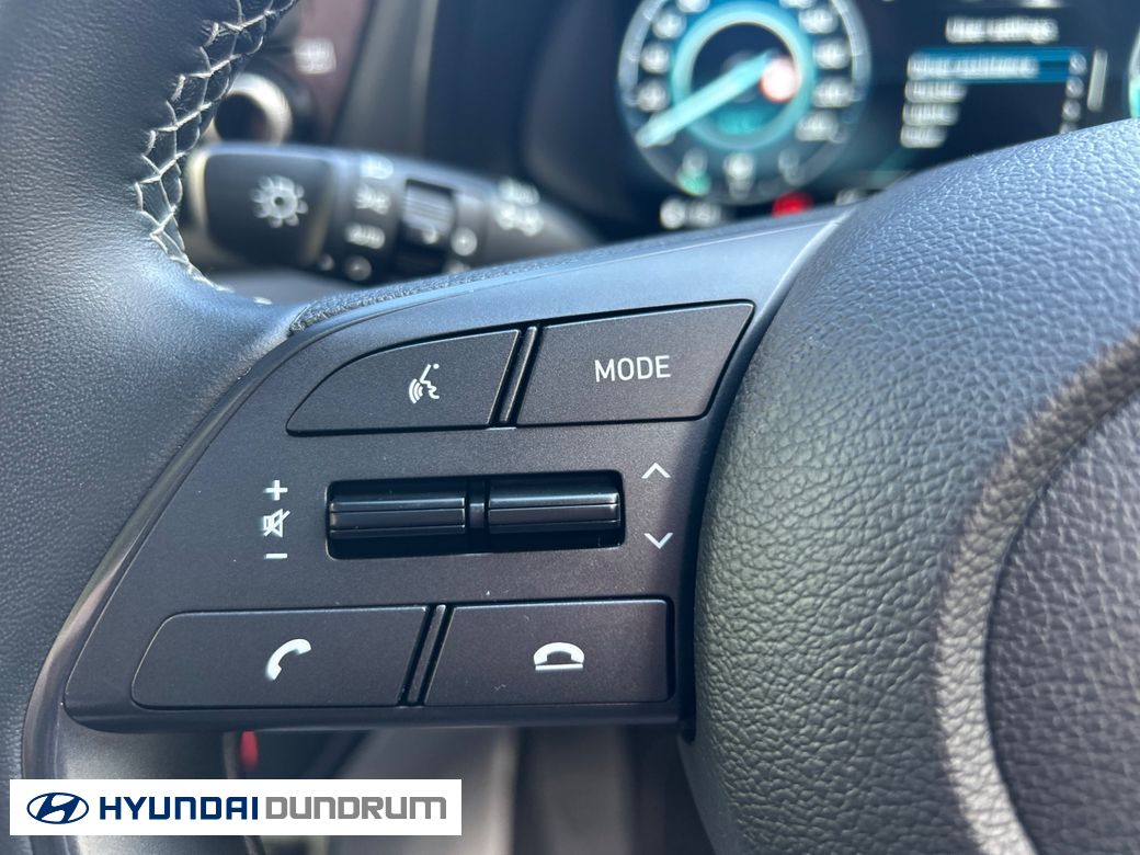 2022 Hyundai i20