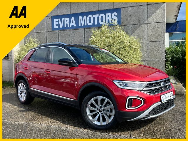 vehicle for sale from Evra Motors