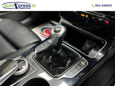 2016 Mercedes-Benz C Class