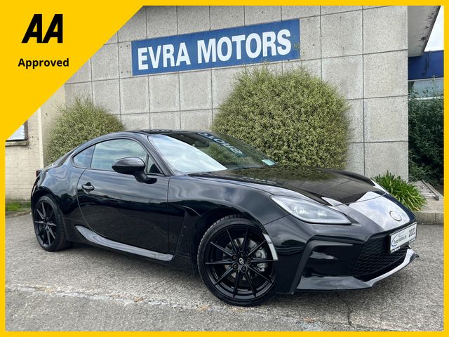 vehicle for sale from Evra Motors