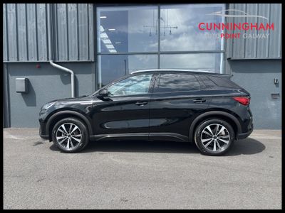 2025 BYD Atto 3