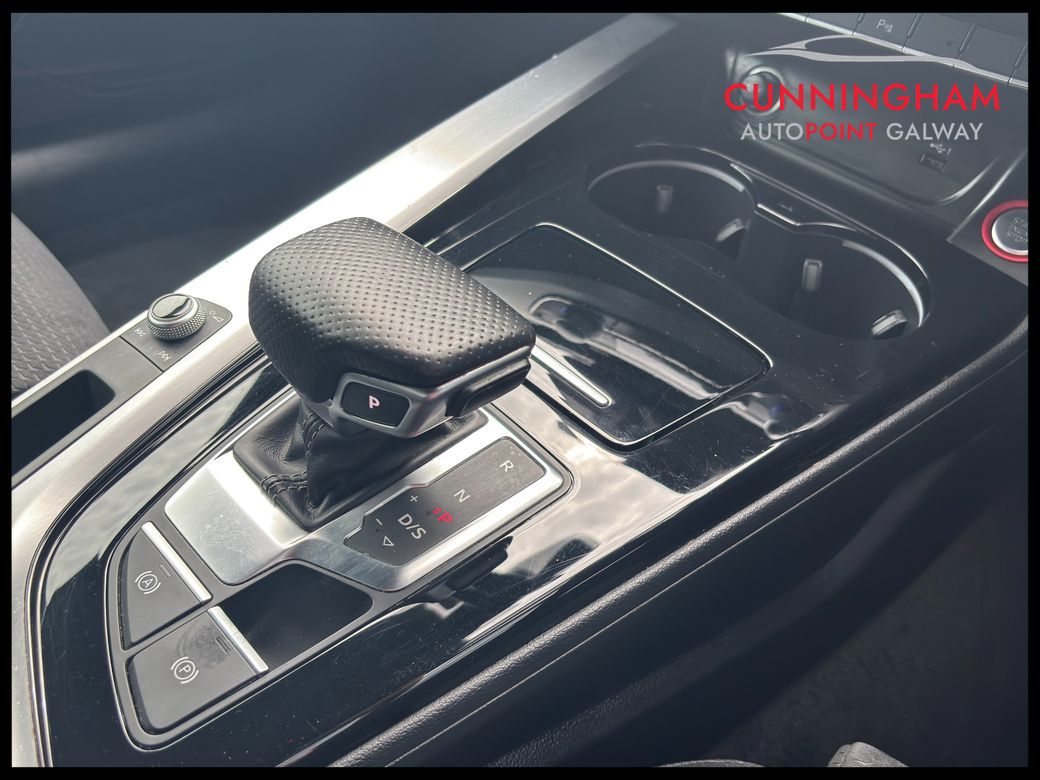 2022 Audi A5