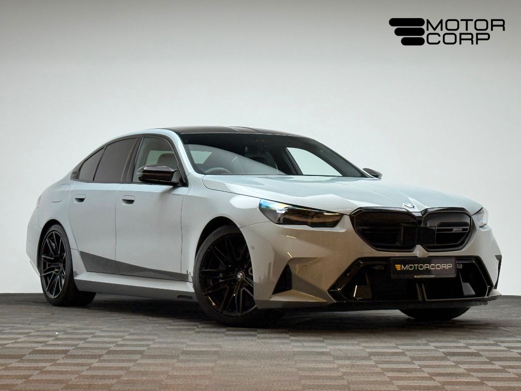 2026 BMW M5
