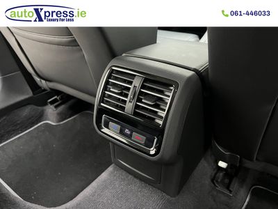 2019 Volkswagen Passat