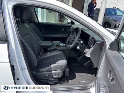 2026 Hyundai Ioniq 5