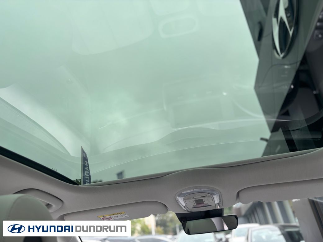2024 Hyundai Ioniq 5