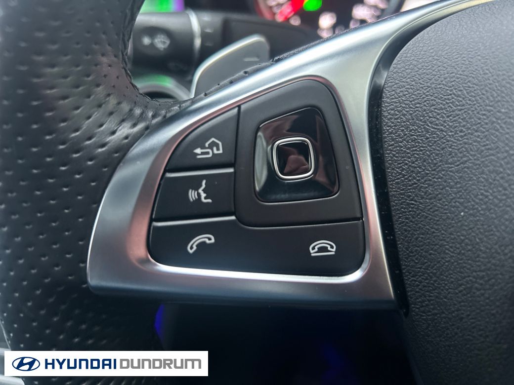 2016 Mercedes-Benz E Class