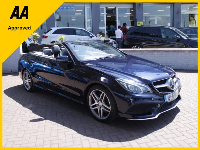 vehicle for sale from Naas Road Autos