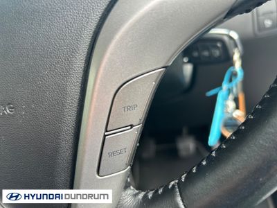 2018 Hyundai ix20