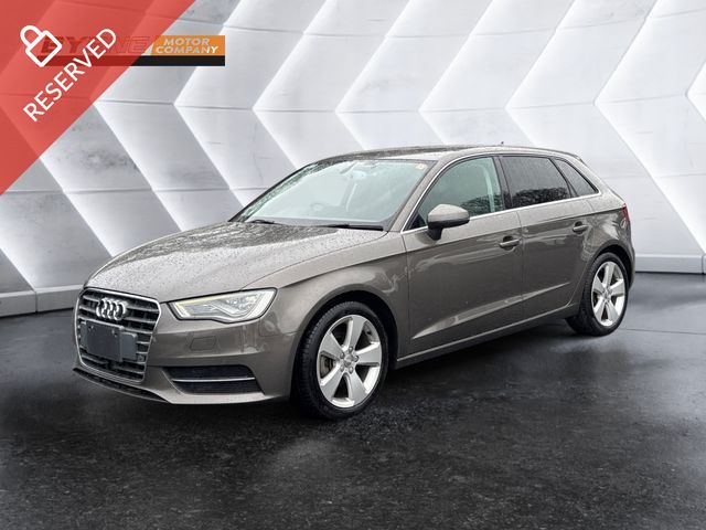 vehicle for sale from Byrne Motor Company