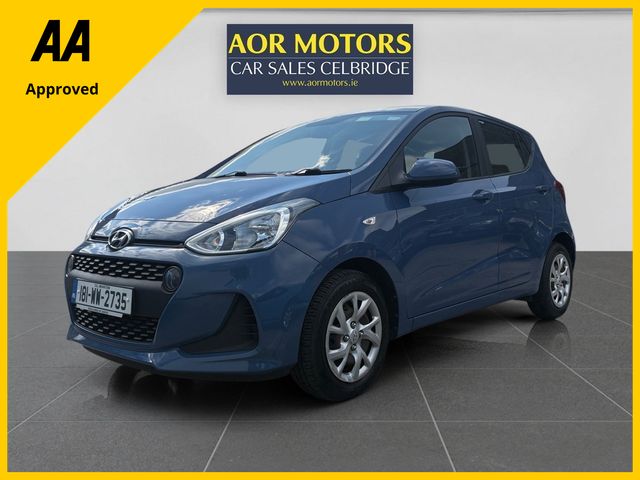 vehicle for sale from AOR Motors