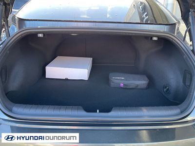 2026 Hyundai Ioniq 6