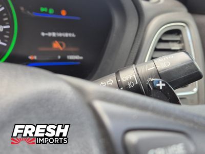 2014 Honda Vezel