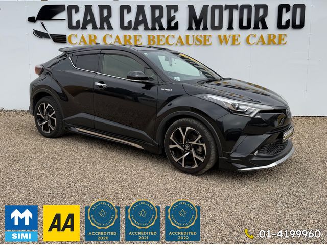 vehicle for sale from Car Care Motor Co. Templeogue