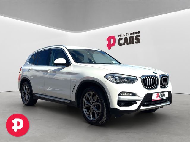 vehicle for sale from Paul O'Connor Cars