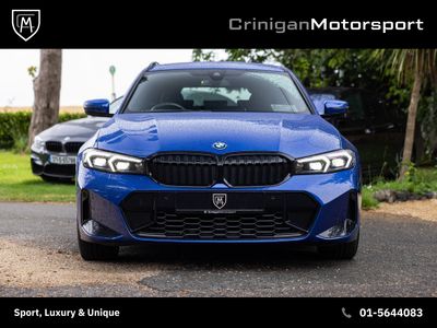 2023 BMW 3 Series