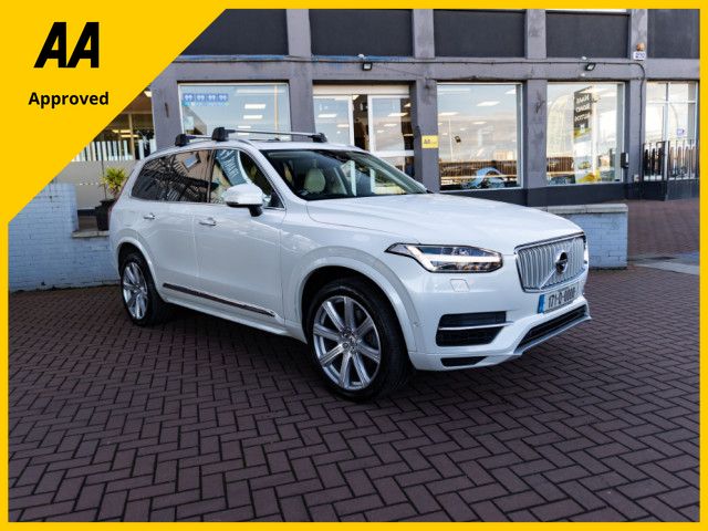 vehicle for sale from Naas Road Autos