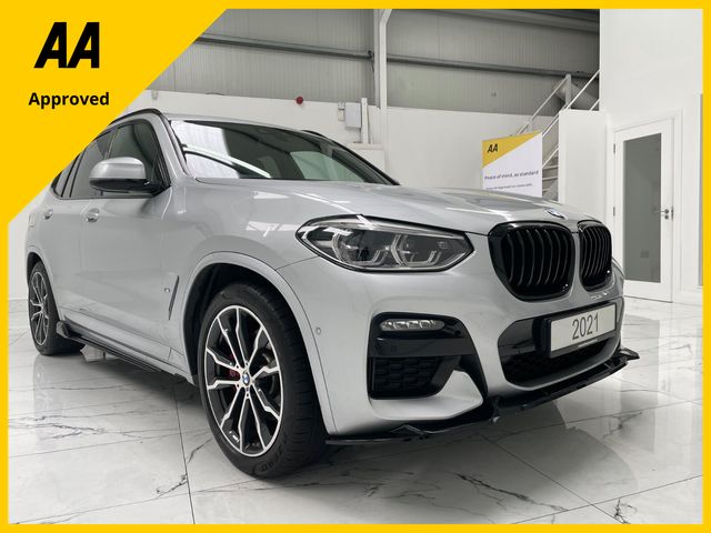 vehicle for sale from Anthony Conaghan Cars