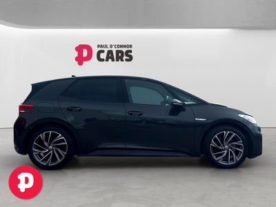 2023 Volkswagen ID.3