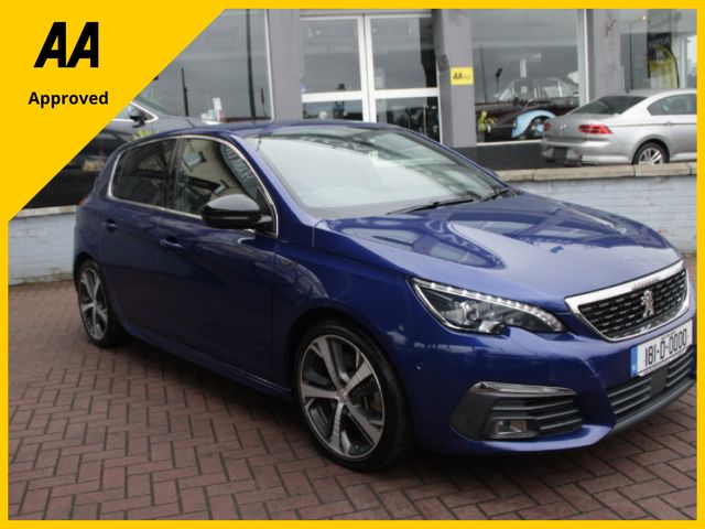 vehicle for sale from Naas Road Autos