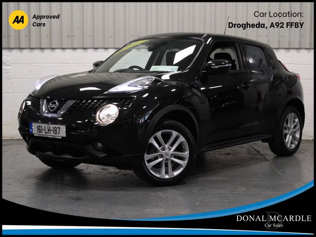 vehicle for sale from Donal McArdle Car Sales