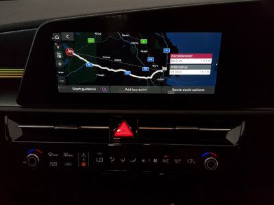 2022 Kia Niro