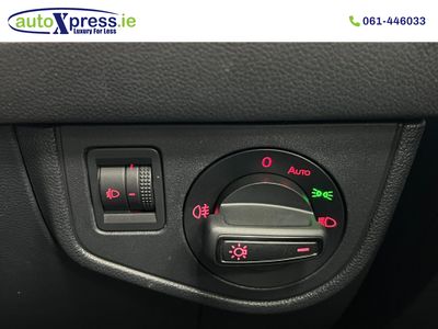 2018 Volkswagen Polo